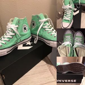 All⭐️Stars Converse 🌸🌸